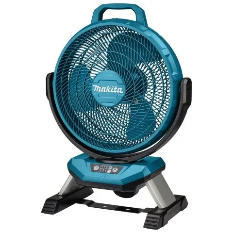 Utförsäljning Makita DCF301Z Fläkt